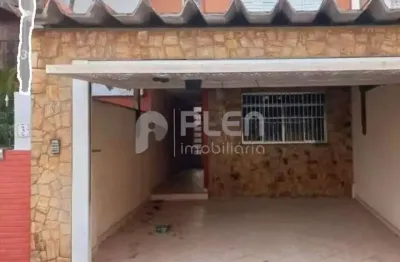 Casa com 3 quartos à venda na Rua Batinga, 11, Vila Nova Mazzei, São Paulo