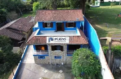 Casa com 4 quartos à venda na Avenida São Paulo, 550, Roseira, Mairiporã