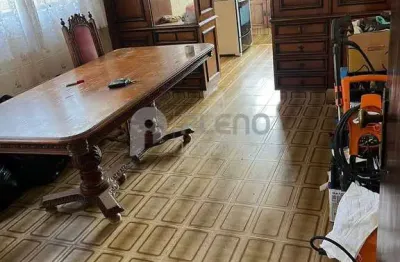 Casa com 2 quartos para alugar na Rua Ismael Neri, 735, Água Fria, São Paulo