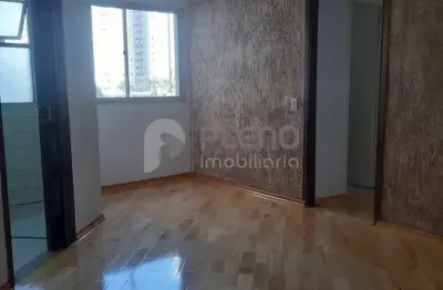 Apartamento com 2 quartos à venda na Rua Conselheiro Moreira de Barros, 3132, Lauzane Paulista, São Paulo