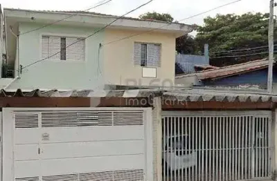 Casa com 4 quartos à venda na Rua Guilhermina, 42, Vila Romero, São Paulo