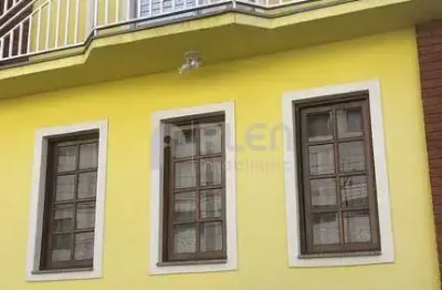 Casa com 3 quartos à venda na Rua Manoel Soares, 229, Jardim Virgínia Bianca, São Paulo