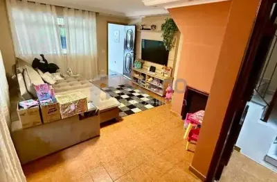 Casa com 6 quartos à venda na Rua Jucumã, 92, Santana, São Paulo