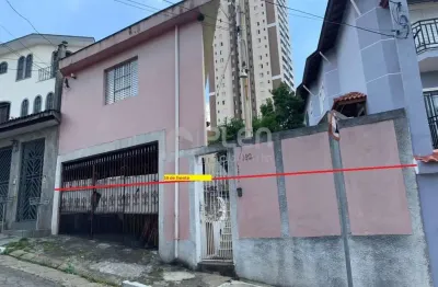 Terreno à venda na Rua Joaquim Simões, 122, Vila Romero, São Paulo