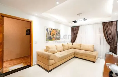 Casa com 3 quartos à venda na Rua Pousada de Saramagos, 43, Imirim, São Paulo