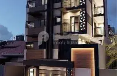 Apartamento com 2 quartos à venda na Rua Doutor Nelson da Veiga, 120, Vila Nova Mazzei, São Paulo