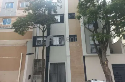 Apartamento com 2 quartos à venda na Rua Bartolomeu de Torales, 207, Vila Mazzei, São Paulo