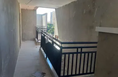Apartamento com 2 quartos à venda na Rua Bartolomeu de Torales, 207, Vila Mazzei, São Paulo