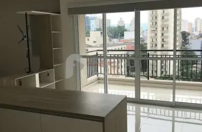 Apartamento à venda, 42m2 mobiliado 2 vagas santana, são paulo, sp