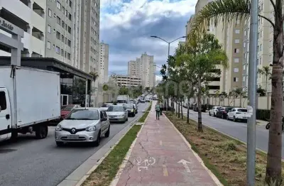 Apartamento com 2 quartos à venda na Avenida Aparecida do Rio Negro, 805, Jardim Íris, São Paulo