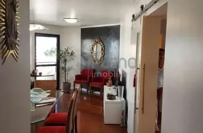 Apartamento à venda, com 3 dormitórios 2 vagas 97m2 santana, são paulo, sp