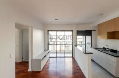Apartamento com 2 quartos à venda na Rua Tomé Portes, 131, Parada Inglesa, São Paulo