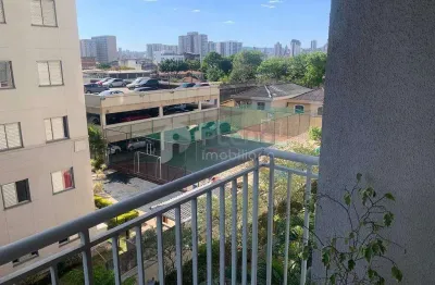 Apartamento com 2 quartos à venda na Rua Eugênio de Freitas, 371, Vila Guilherme, São Paulo