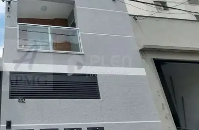 Apartamento com 2 quartos à venda na Rua Conselheiro Moreira de Barros, 838, Santana, São Paulo