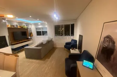 Apartamento com 2 quartos à venda na Rua Itaici, 71, Santa Teresinha, São Paulo