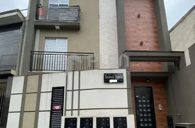 Apartamento com 1 quarto à venda na Avenida Alfredo Zunkeller, 713, Parque Mandaqui, São Paulo