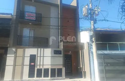 Apartamento com 1 quarto à venda na Avenida Alfredo Zunkeller, 713, Parque Mandaqui, São Paulo