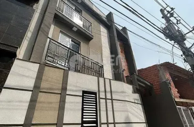 Apartamento com 1 quarto à venda na Avenida Alfredo Zunkeller, 713, Parque Mandaqui, São Paulo
