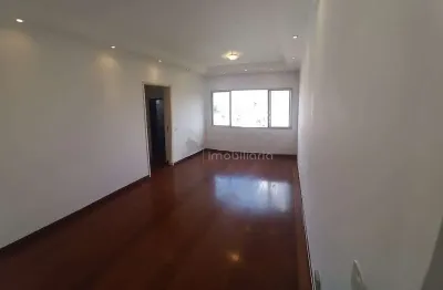 Apartamento com 2 quartos à venda na Rua Camarajé, 88, Jardim Paraíso, São Paulo