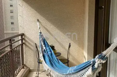 Apartamento com 3 quartos à venda na Rua Copacabana, 457, Santa Teresinha, São Paulo