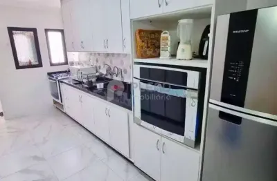 Apartamento com 4 quartos à venda na Rua Francisca Júlia, 644, Santana, São Paulo