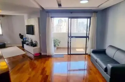 Apartamento com 4 quartos à venda na Rua Francisca Júlia, 644, Santana, São Paulo