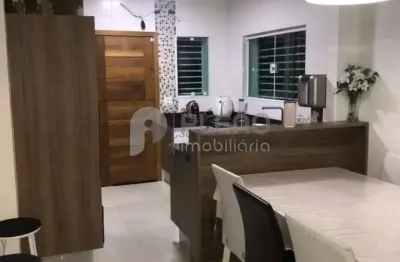 Casa com 3 quartos à venda na Rua Capiri, 26, Vila Nova Mazzei, São Paulo