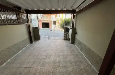 Casa com 2 quartos à venda na Rua Ponta Grossa, 39, Parque Mandaqui, São Paulo