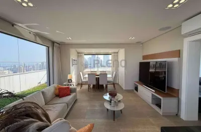 Cobertura / penthouse à venda, santana, são paulo, sp