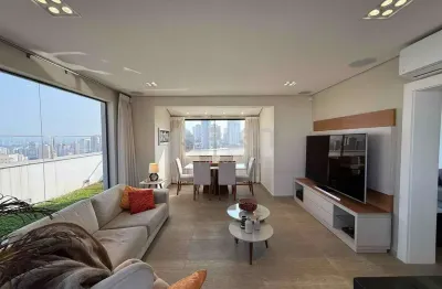 Apartamento com 4 quartos à venda na Rua Cônego Manuel Vaz, 550, Santana, São Paulo