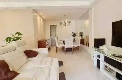 Apartamento com 3 quartos à venda na Rua Voluntários da Pátria, 4280, Santana, São Paulo