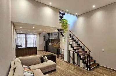 Sobrado à Venda, Jardim São Paulo(Zona Norte), São Paulo, SP