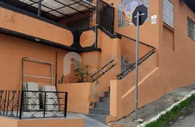 Casa comercial à venda na Rua Damiana da Cunha, 239, Santa Teresinha, São Paulo