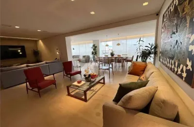 Apartamento à venda,4 suítes 5 vagas em santa teresinha, são paulo, sp