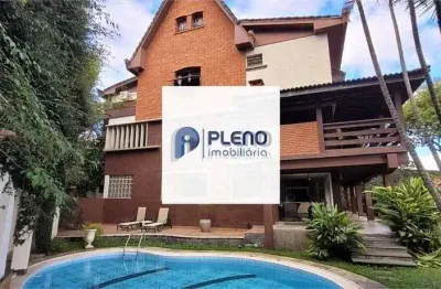 Casa com 5 quartos à venda na Rua Araucária, 661, Jardim Franca, São Paulo