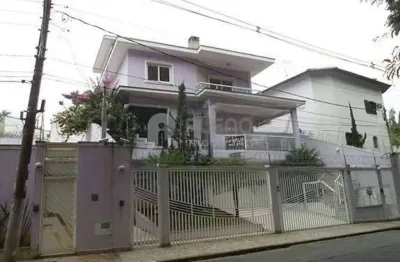 Casa com 4 quartos à venda na Rua Tibães, 455, Jardim São Bento, São Paulo