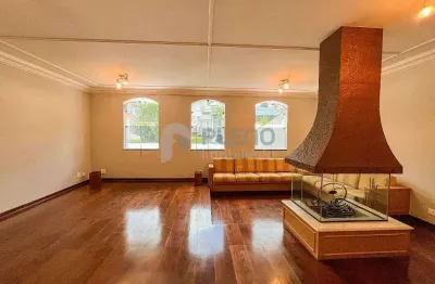 Casa com 4 quartos para alugar na Rua Careaçu, 534, Jardim Franca, São Paulo