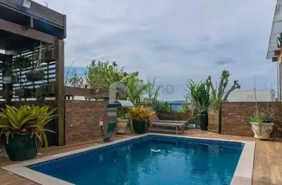 Cobertura / penthouse à venda, santana, são paulo, sp
