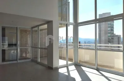 Cobertura / penthouse com 5 suites à venda, santana, são paulo, sp