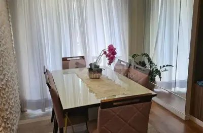 Apartamento com 2 quartos à venda na Rua Ita, 267, Vila Santos, São Paulo