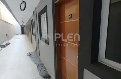 Apartamento com 1 quarto à venda na Rua Monte D'Ouro, 205, Tucuruvi, São Paulo