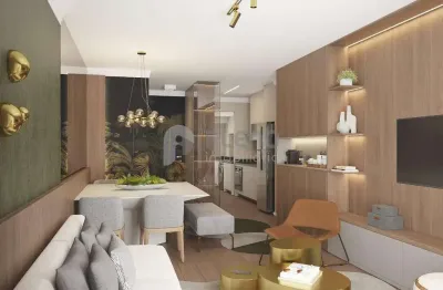 Apartamento com 2 quartos à venda na Rua Soror Angélica, 67, Vila Ester (Zona Norte), São Paulo