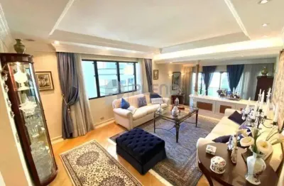 Apartamento com 4 quartos à venda na Rua Capitão Alberto Mendes Júnior, 566, Água Fria, São Paulo