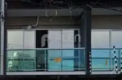 Casa com 3 quartos à venda na Praça Antônia Maturano Lago, 24, Vila Roque, São Paulo