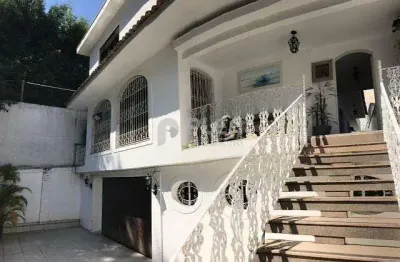 Casa com 3 quartos à venda na Rua João Nicolau Chamma, 206, Jardim Virgínia Bianca, São Paulo