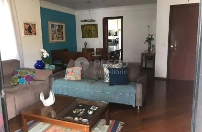 Apartamento com 4 quartos à venda na Rua Copacabana, 415, Santa Teresinha, São Paulo