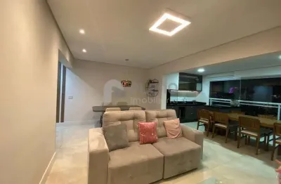 Apartamento com 3 quartos à venda na Rua Ângelo Ricchiutti, 56, Jardim Paraíso, São Paulo