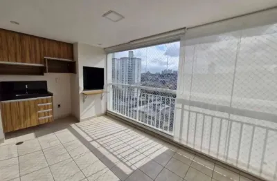 Apartamento com 3 quartos à venda na Avenida Direitos Humanos, 1201, Lauzane Paulista, São Paulo