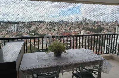 Apartamento com 3 quartos à venda na Rua Voluntários da Pátria, 4747, Santana, São Paulo