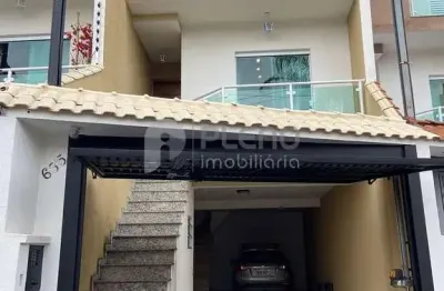 Casa com 3 quartos à venda na Rua Maria Lopes, 635, Vila Rosa, São Paulo
